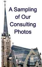 Slate Roof Consulting