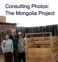 Mongolia