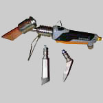 Sievert soldering iron